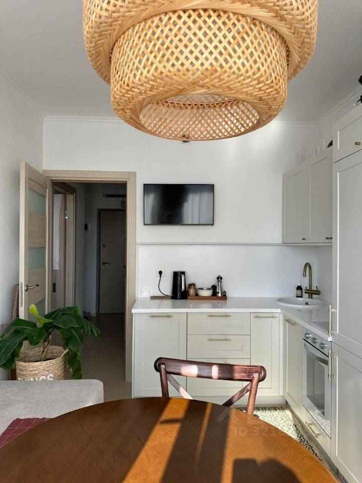 1-комнатная квартира, 42 м² — фотография 2