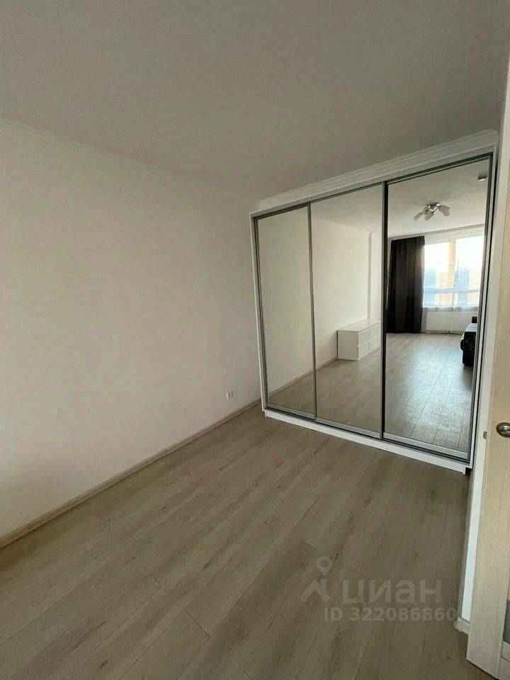 2-комнатная квартира, 46 м² — фотография 3