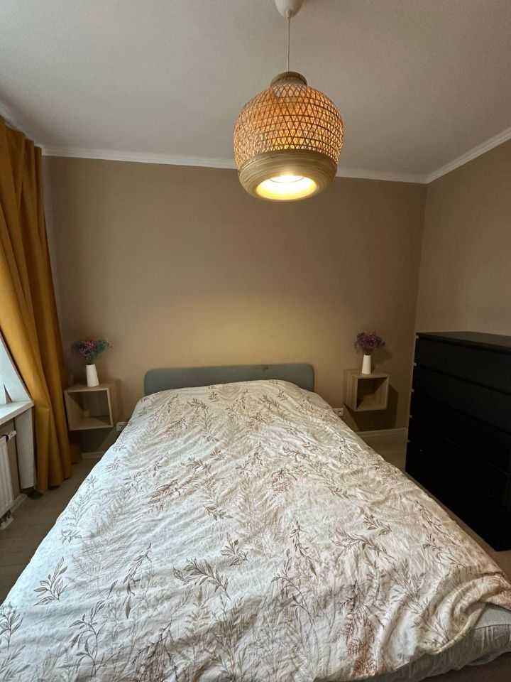 2-комнатная квартира, 55 м² — фотография 2