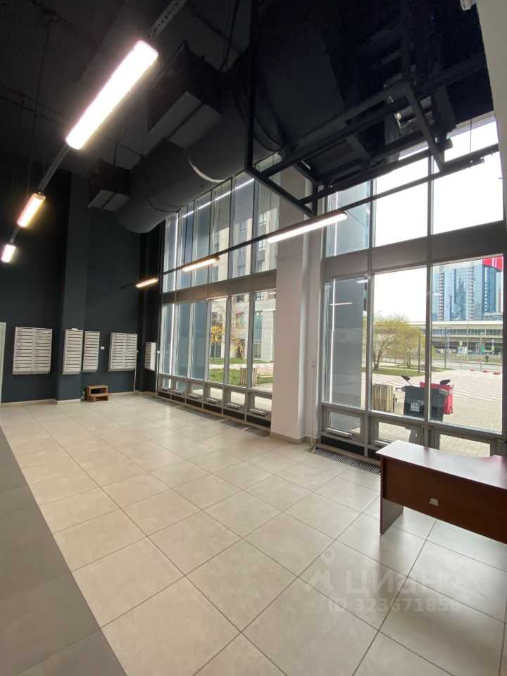 4-комнатная квартира, 96,8 м² — фотография 3