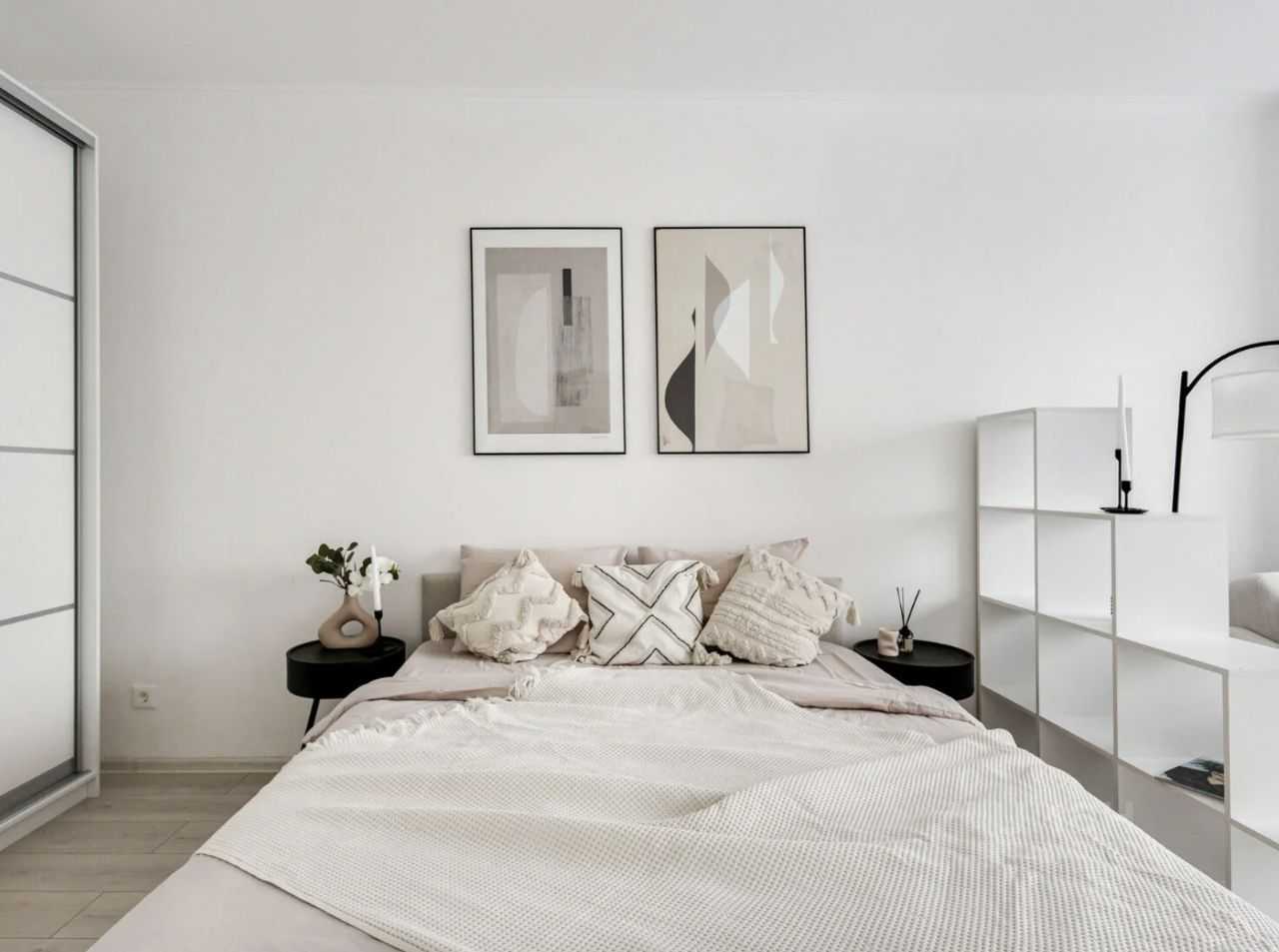 1-комнатная квартира, 39,3 м² — фотография 2