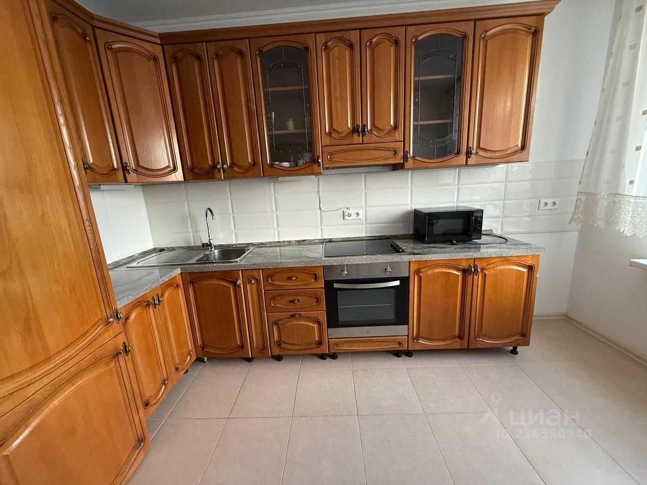3-комнатная квартира, 88 м² — фотография 3