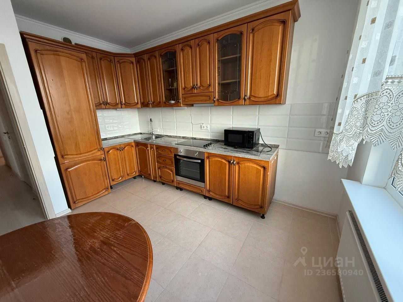 3-комнатная квартира, 88 м² — фотография 2
