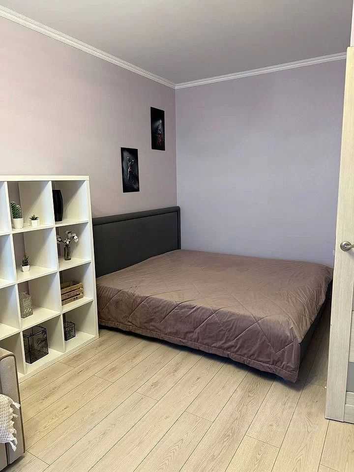 1-комнатная квартира, 40 м² — фотография 3