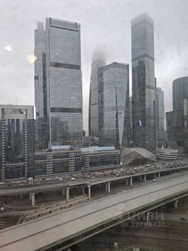 2-комнатная квартира, 56,3 м²