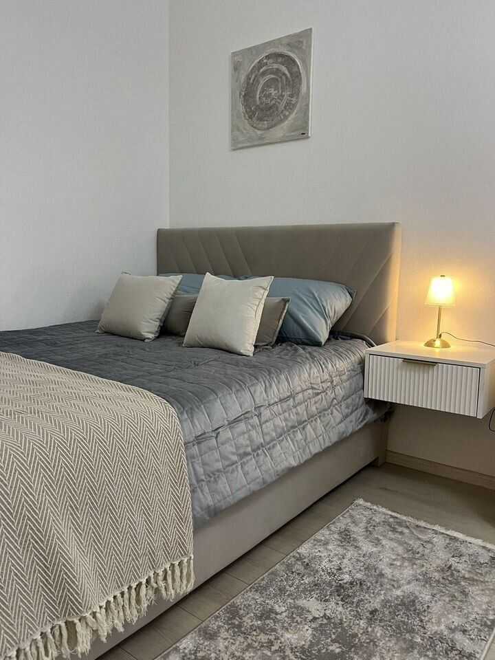 1-комнатная квартира, 40 м²