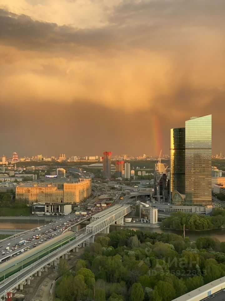 2-комнатная квартира, 43 м²