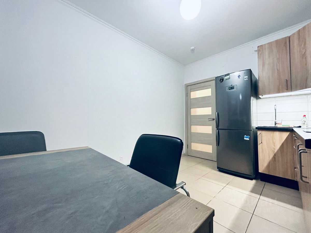 2-комнатная квартира, 55,3 м² — фотография 3