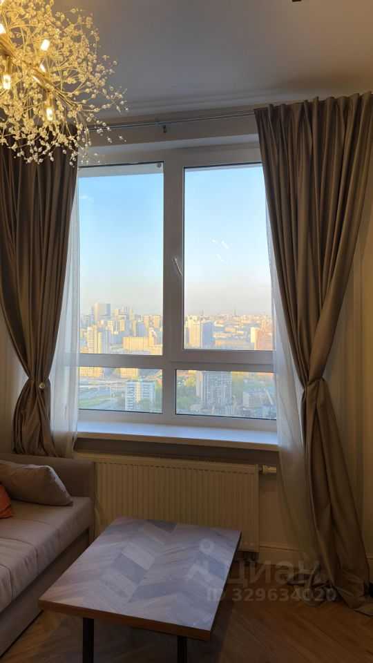 2-комнатная квартира, 39 м² — фотография 2