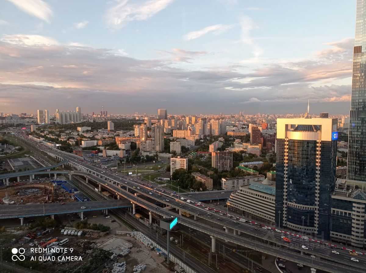 1-комнатная квартира, 40 м² — фотография 3