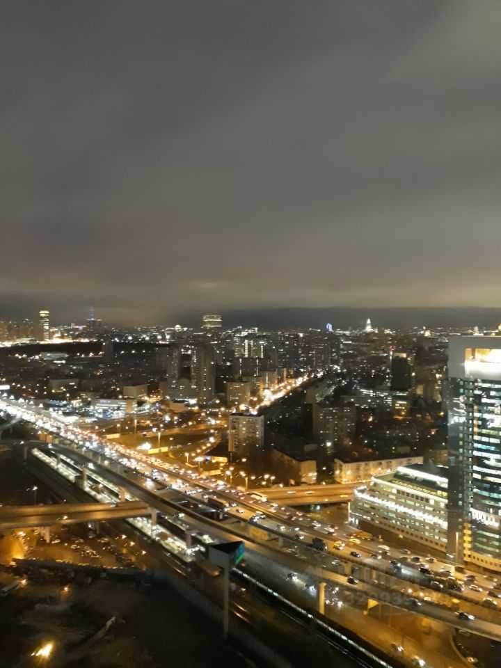 1-комнатная квартира, 40 м² — фотография 2
