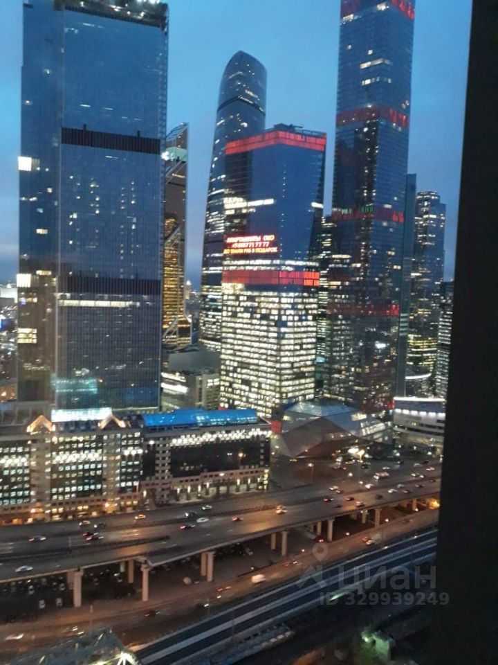 1-комнатная квартира, 40 м²