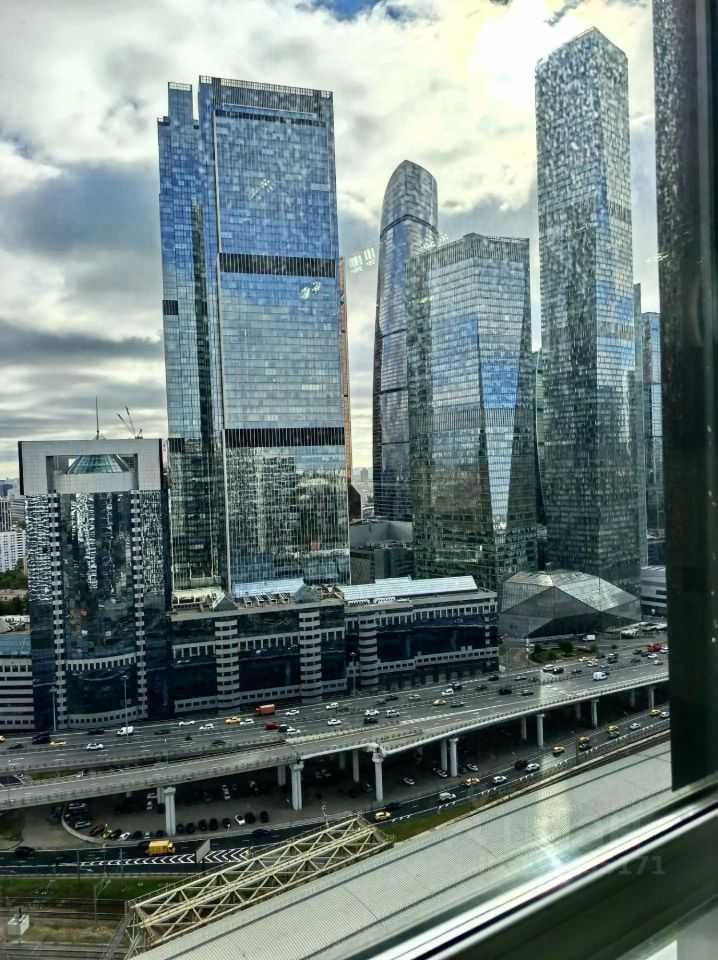 2-комнатная квартира, 60 м²