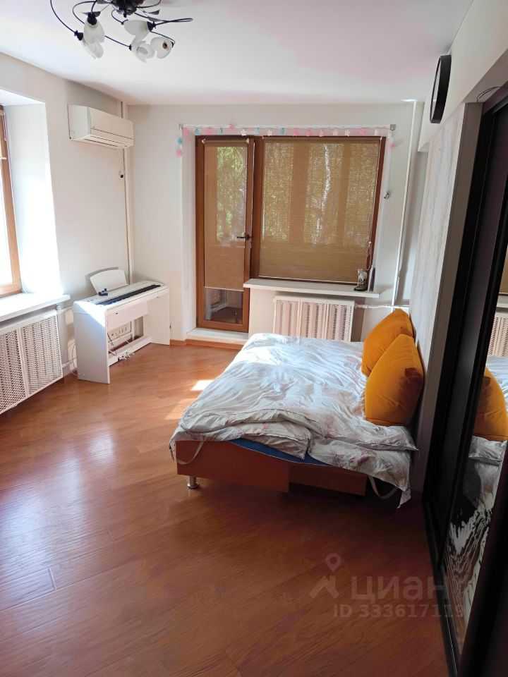 1-комнатная квартира, 32 м²