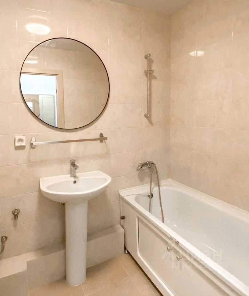1-комнатная квартира, 38,5 м² — фотография 2