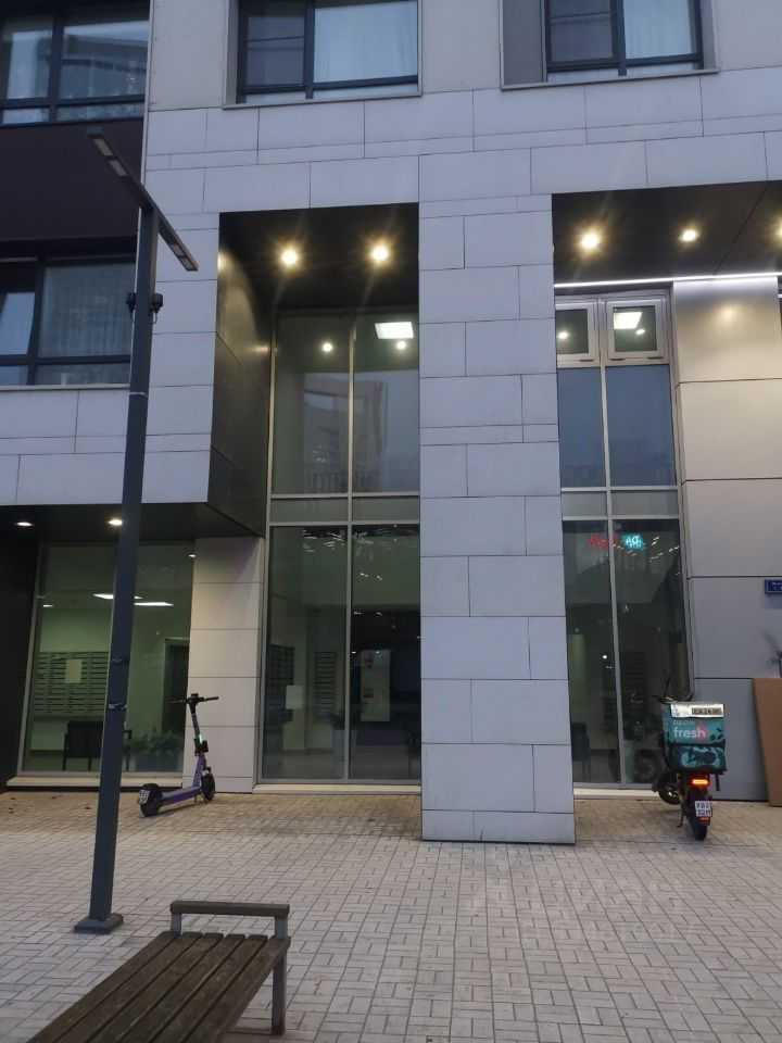 1-комнатная квартира, 40 м² — фотография 3