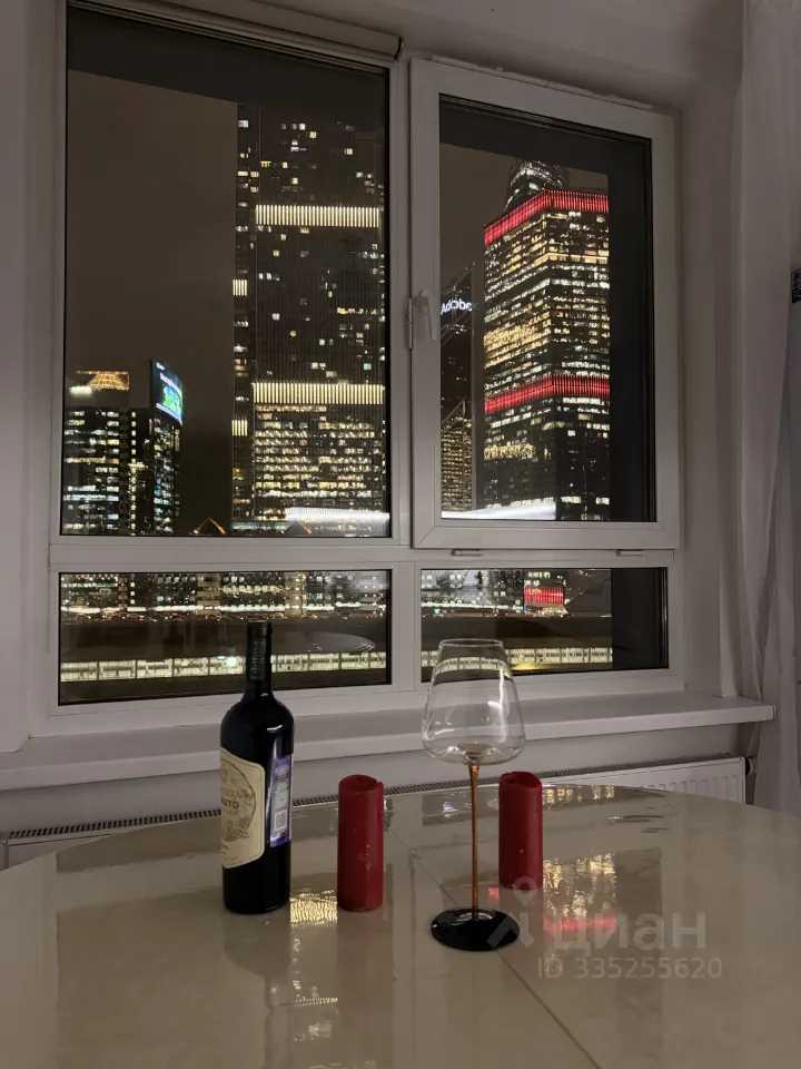 2-комнатная квартира, 51,8 м²