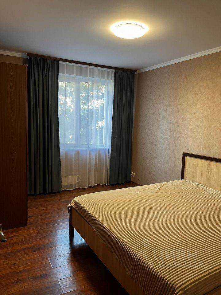 2-комнатная квартира, 47,7 м²