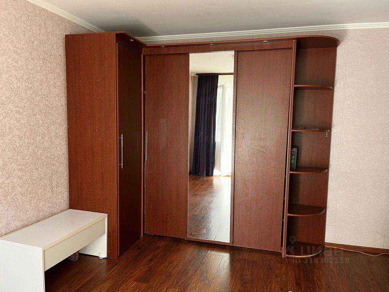 2-комнатная квартира, 47,7 м² — фотография 2