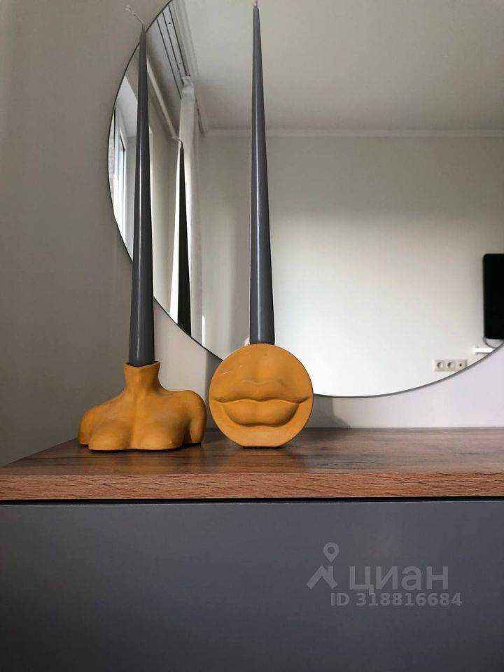 2-комнатная квартира, 44,1 м² — фотография 3