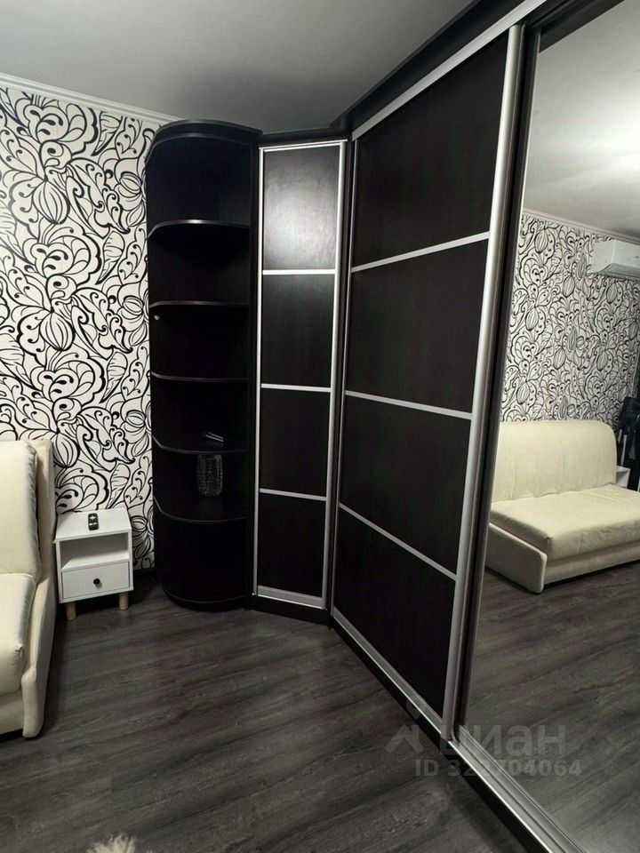 2-комнатная квартира, 46 м² — фотография 2
