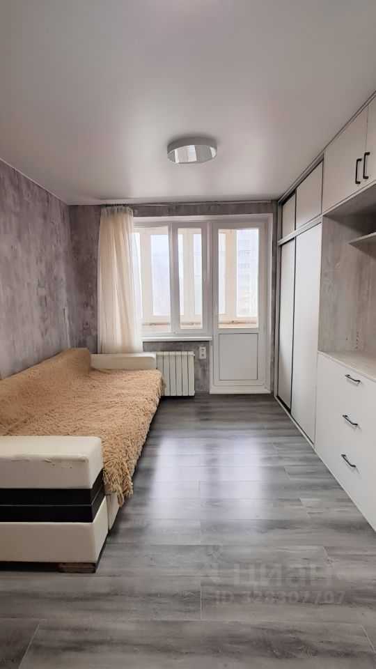 2-комнатная квартира, 46 м²