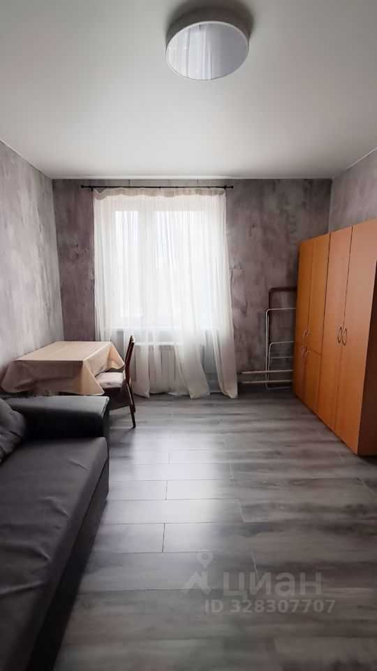 2-комнатная квартира, 46 м² — фотография 2