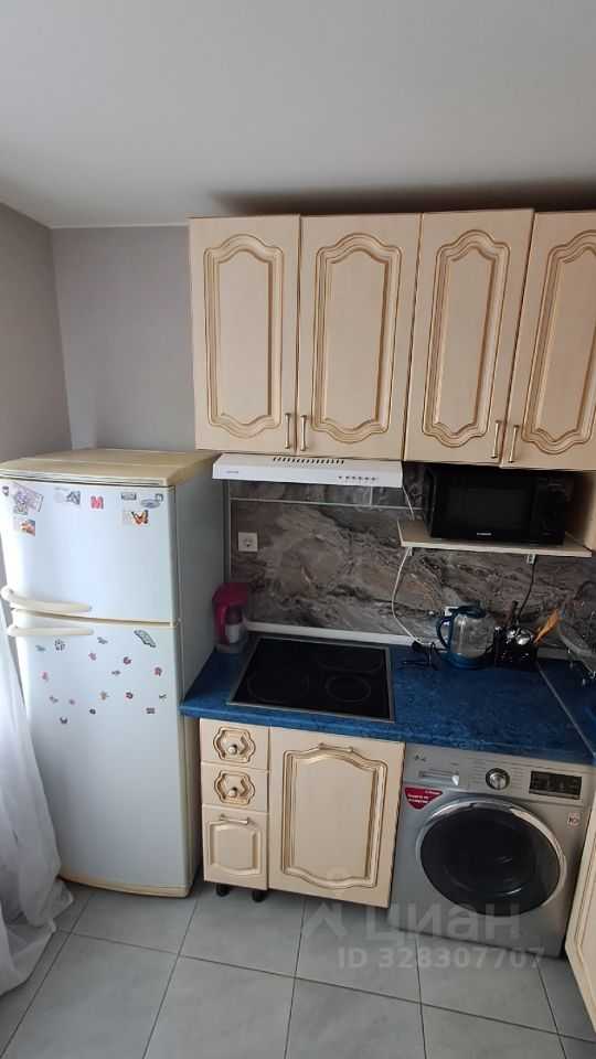2-комнатная квартира, 46 м² — фотография 3