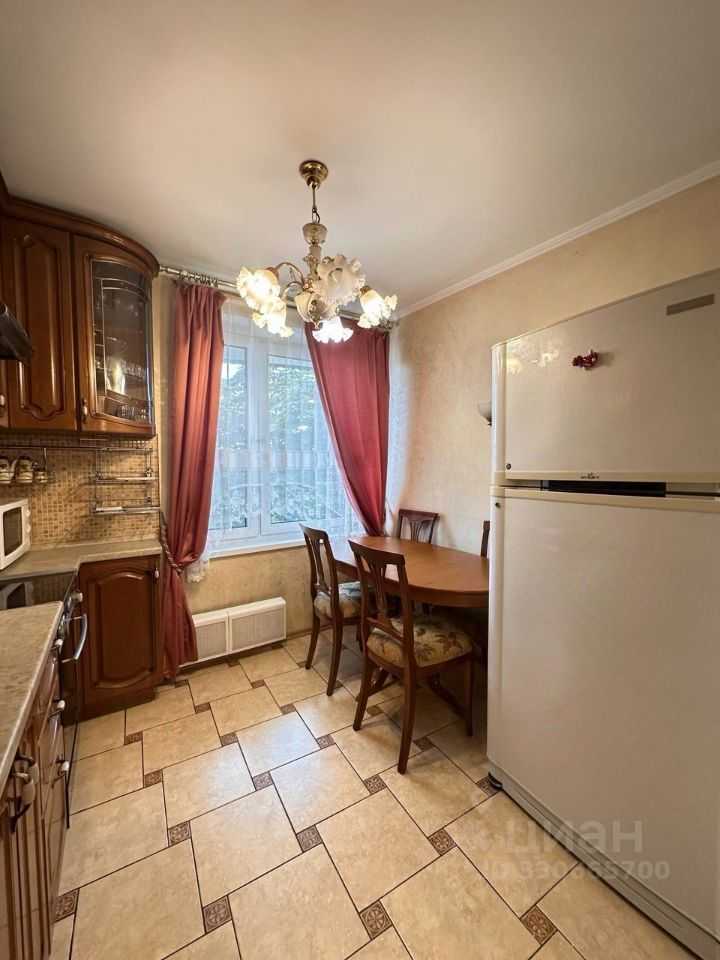 3-комнатная квартира, 63 м² — фотография 3