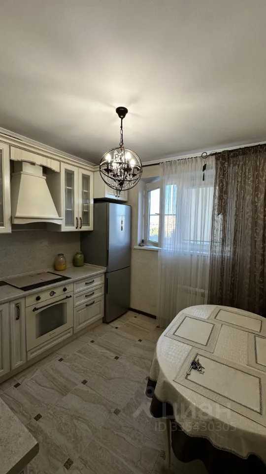2-комнатная квартира, 58 м²