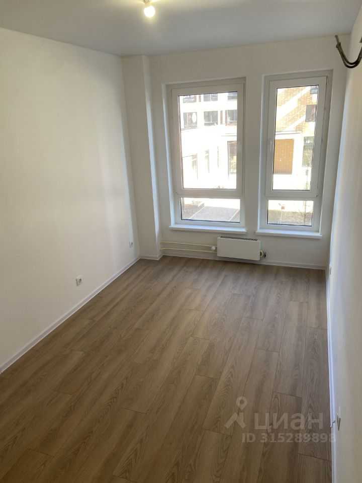 3-комнатная квартира, 63 м² — фотография 3