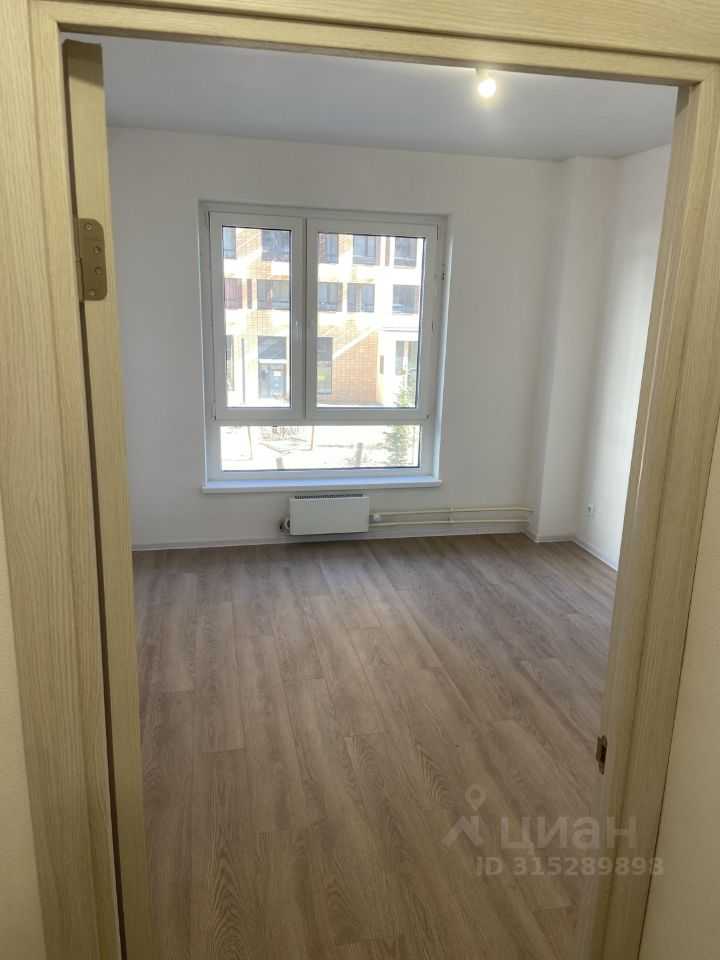 3-комнатная квартира, 63 м²