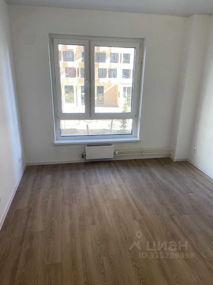 3-комнатная квартира, 63 м² — фотография 2