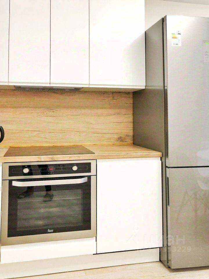 2-комнатная квартира, 54 м² — фотография 2