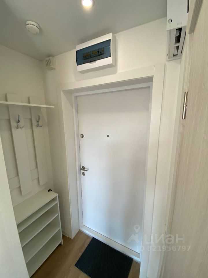 1-комнатная квартира, 20 м² — фотография 2