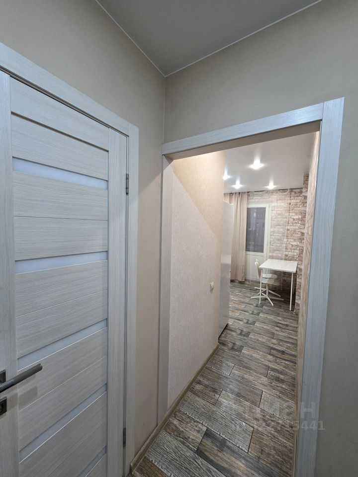 1-комнатная квартира, 42 м² — фотография 3