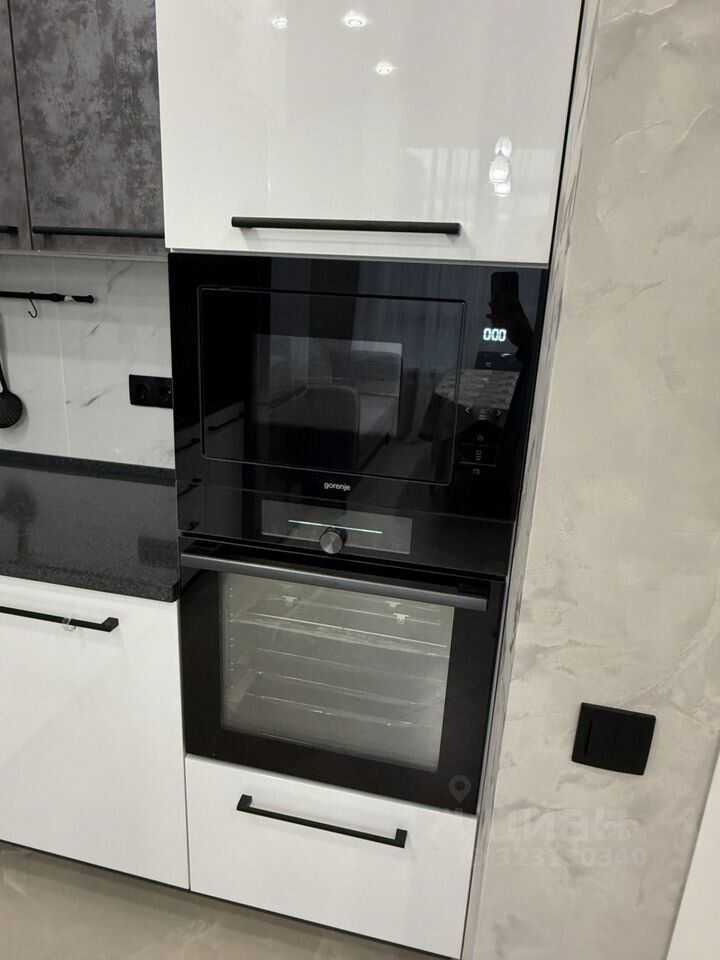 1-комнатная квартира, 42 м² — фотография 3