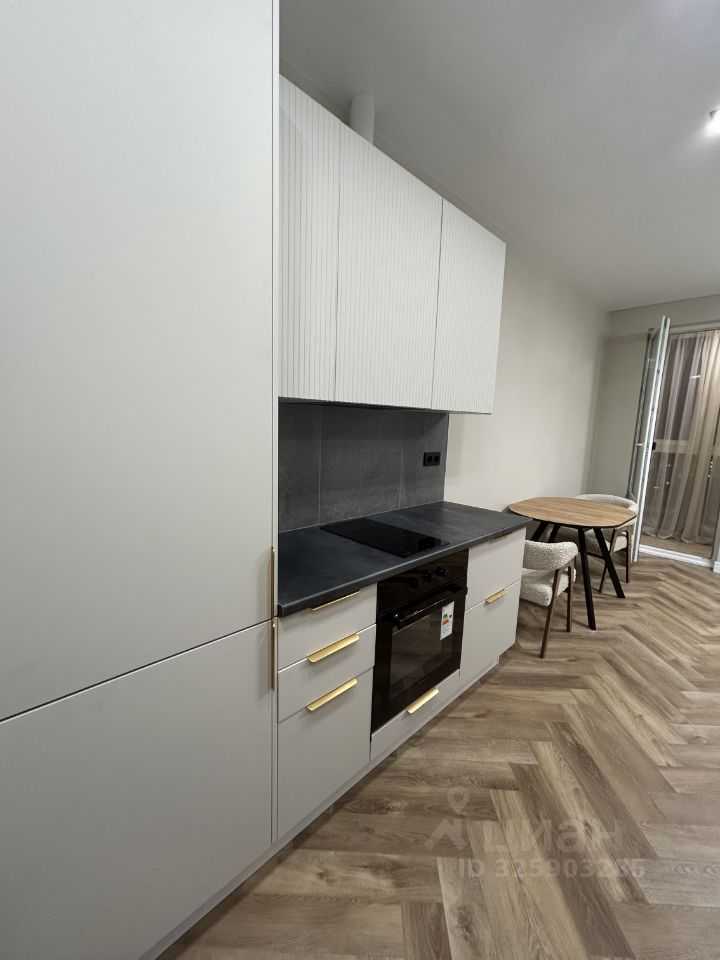 1-комнатная квартира, 25 м²