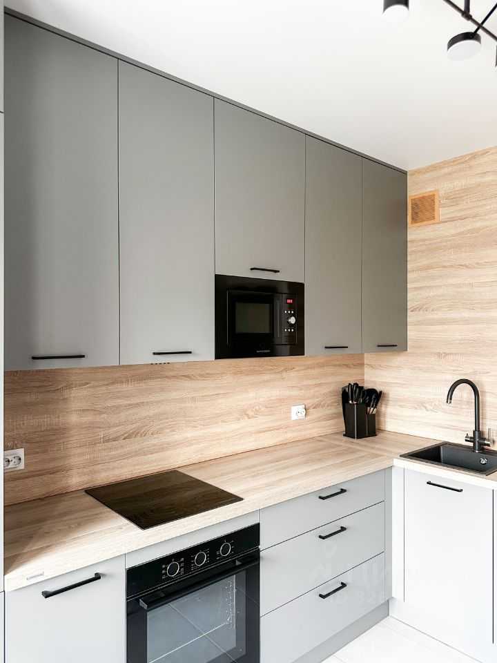 2-комнатная квартира, 54 м² — фотография 2