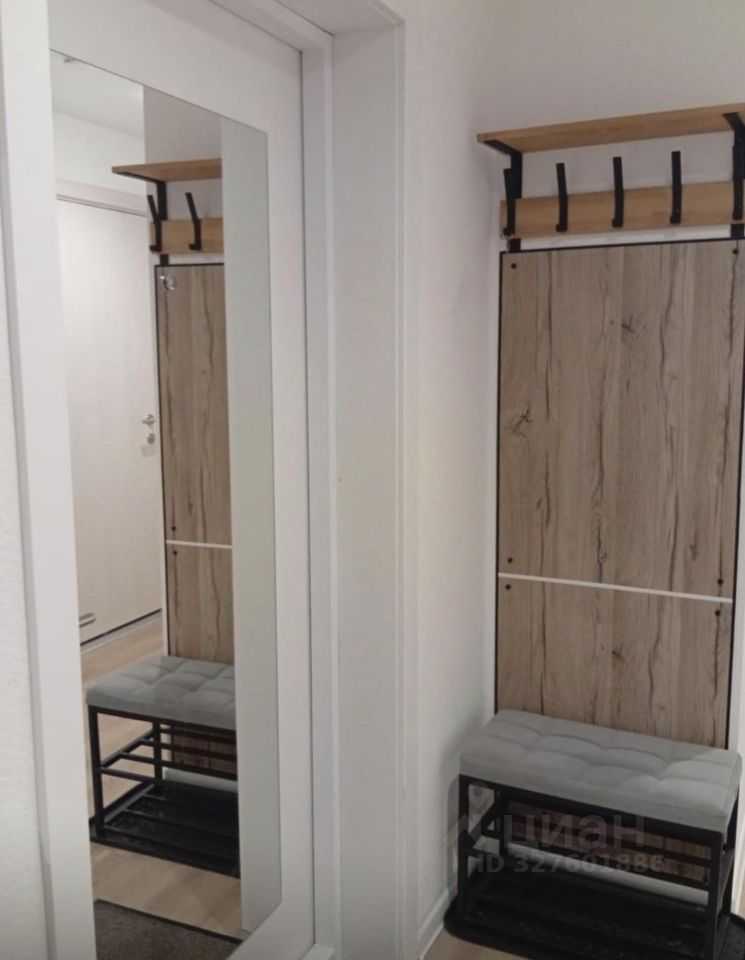 3-комнатная квартира, 75 м² — фотография 3