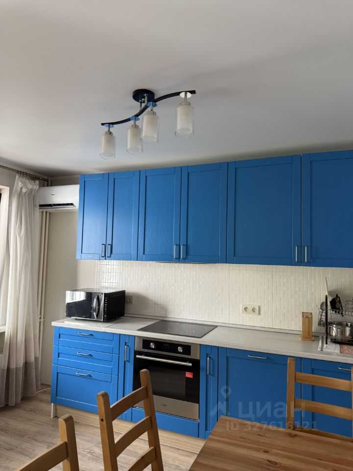 3-комнатная квартира, 70 м² — фотография 3