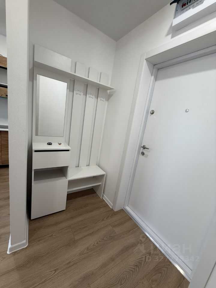 1-комнатная квартира, 32 м² — фотография 3