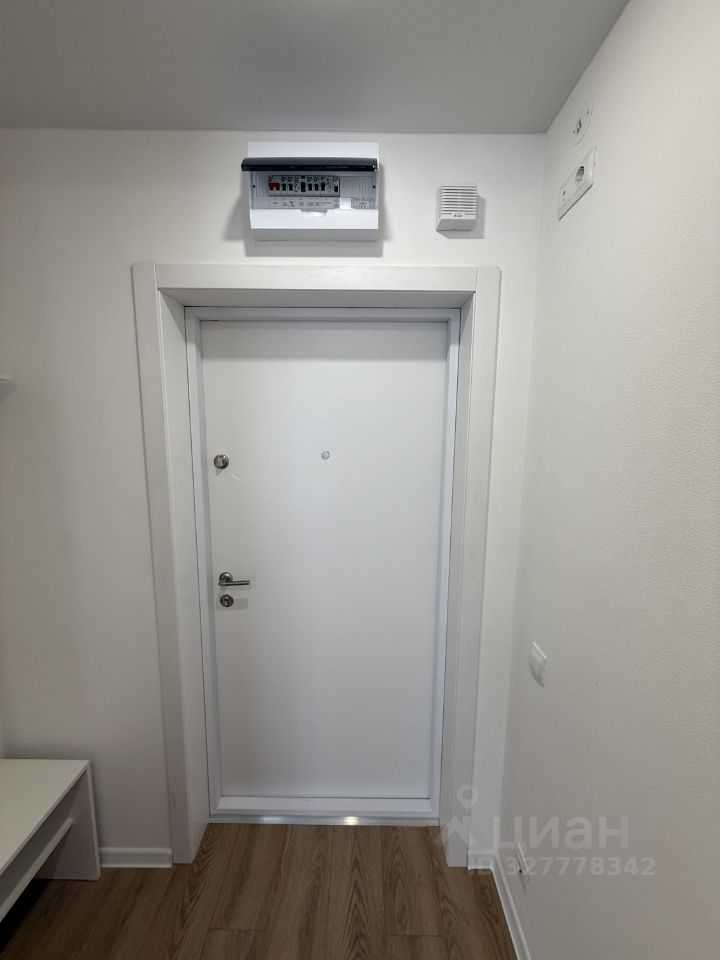 1-комнатная квартира, 32 м²