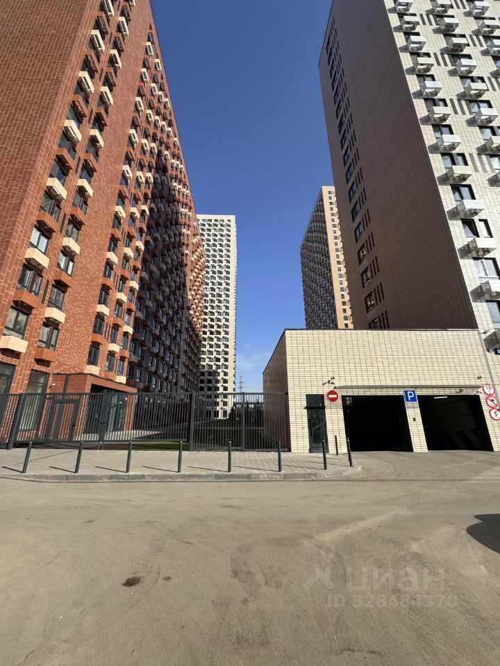 2-комнатная квартира, 63 м² — фотография 3