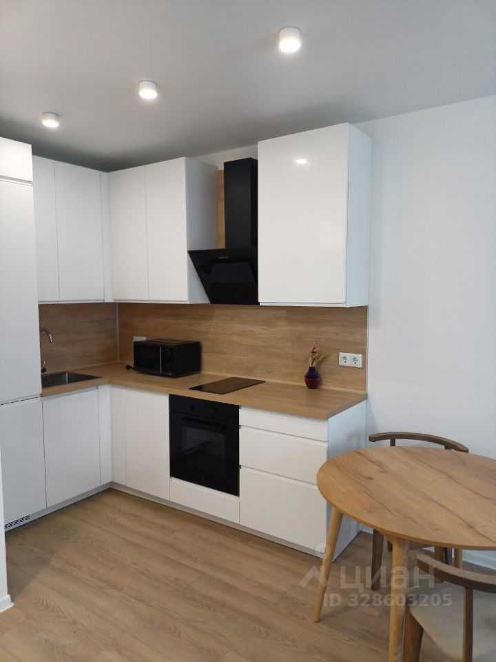 1-комнатная квартира, 32 м²