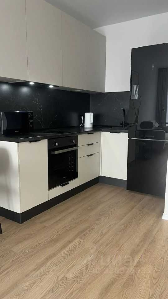 1-комнатная квартира, 31 м² — фотография 2