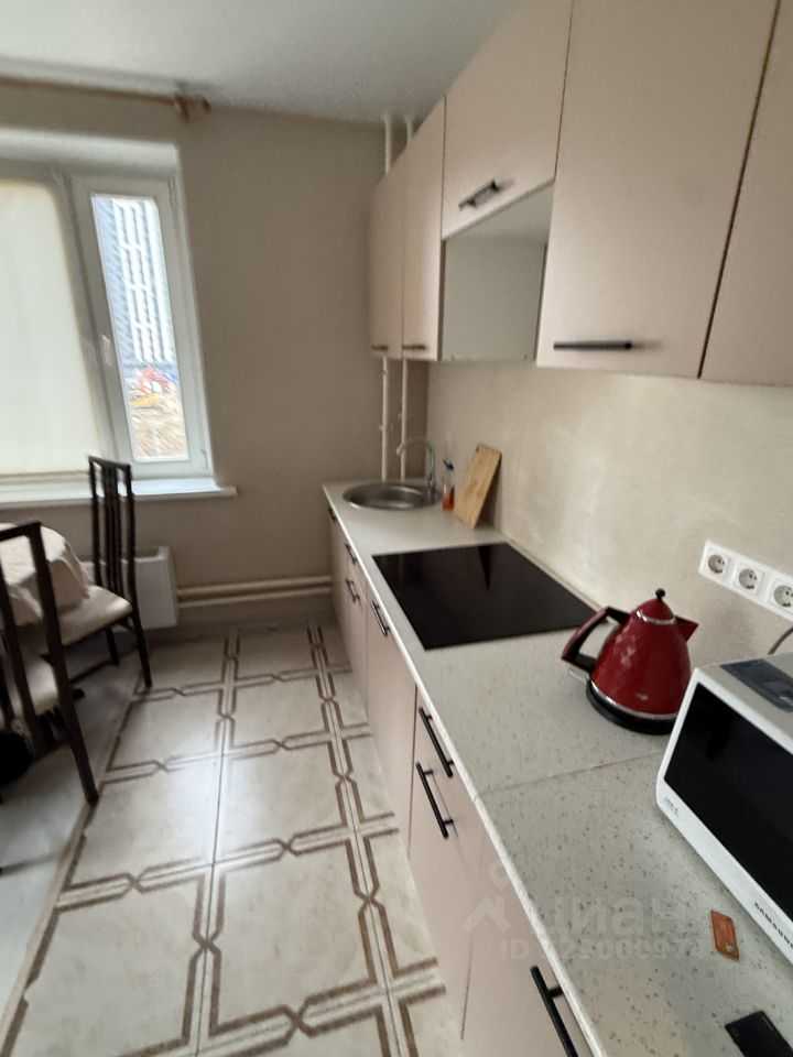 2-комнатная квартира, 60 м² — фотография 3