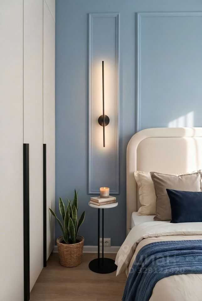 1-комнатная квартира, 35,3 м² — фотография 3