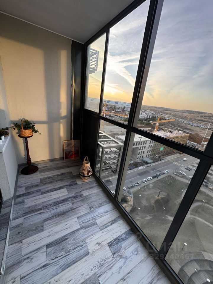 2-комнатная квартира, 62 м²