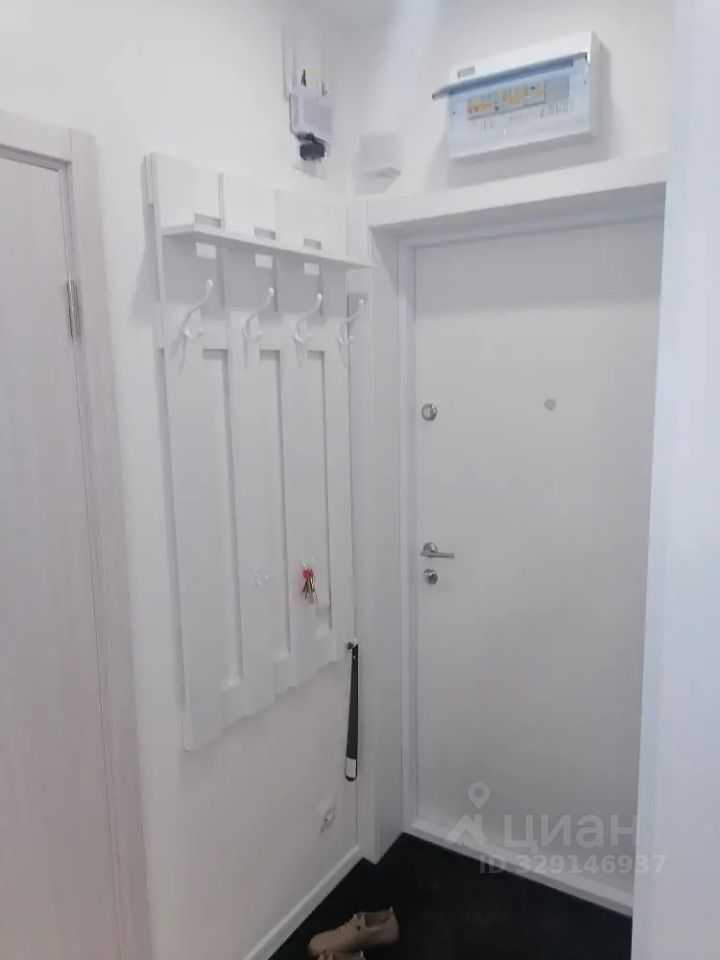 1-комнатная квартира, 32 м² — фотография 3